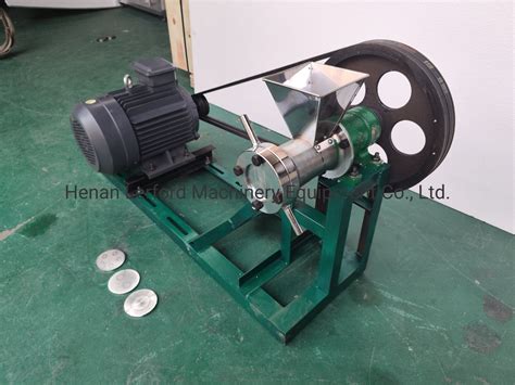 Image result for Food Puffing Machine