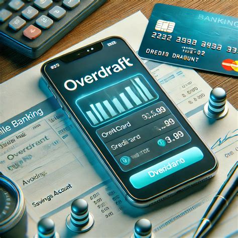 Understanding Overdraft Services: What You Need to Know