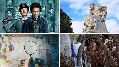 Logic Examples 的图像结果