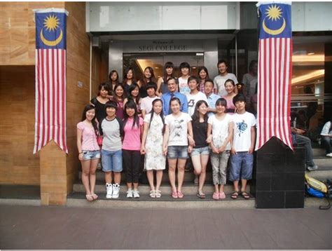 马来西亚留学 | 马来西亚城市大学 - 知乎
