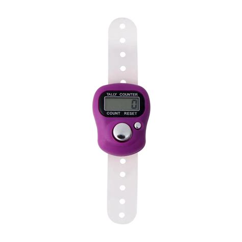 Giri - Hand Tally Counter | Finger Counter | Japa Counter — Giri ...
