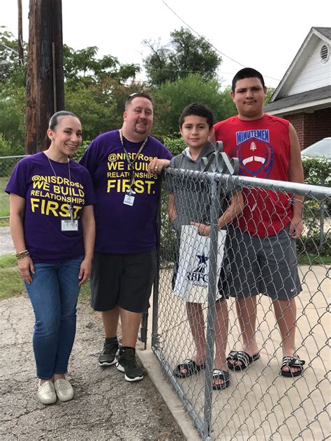 John on Twitter: "Block walk time @NISDRoss https://t.co/ejrpw1DH2O ...