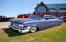 Chopped Cadillac by 1959 Kustom Chopped Cadillac Chopped Cadillac