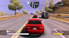 Driver San Francisco Audi by Driver San Francisco Audi S5 Drive Crash Enb Hd Driver San Francisco Audi