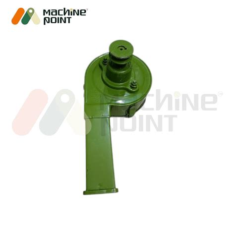 6N40 Blower Long Body Complete Set — Machine Point