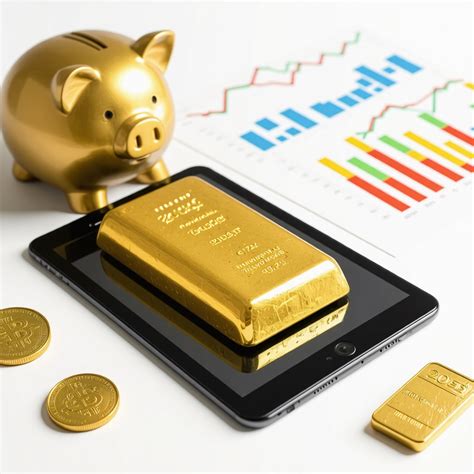 Beginner’s Guide to Gold Investment: Building Wealth Safely in 2025 - Buy in Gold Now