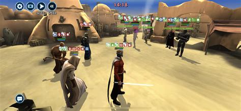 Gain Momentum 150 Times. Tatooine GC. (Low gear chieftain) : r ...