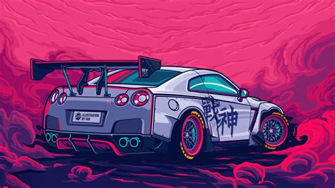 Wallpapers Nissan Gtr Logo For Pc - Infoupdate.org