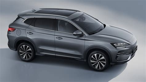 BYD Seal Review 2024 | Performance & Pricing | Carwow
