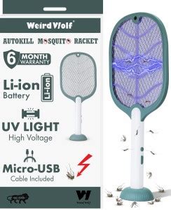 Mosquito Killers Online in India at Best Prices | Flipkart.com | 11-Jan-25