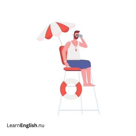 Spanish beach vocabulary and phrases with pronunciation - learn spanish