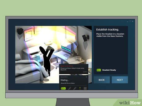 Image result for HTC Vive Setup Tutorial