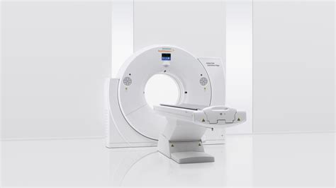 SOMATOM Definition Edge - Siemens Healthineers India