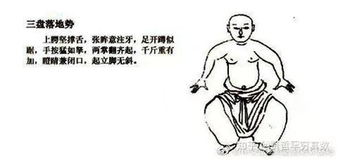 易筋经十二式的方法及作用 - 八段锦 - 香港健康太极拳协会
