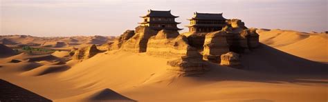 Best Times to Visit the Silk Road: A Month-by-Month Weather Guide