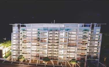 VTP Realty | Pune Townships & Residential Projects