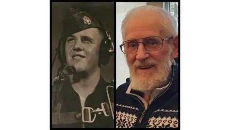 Robert H. Voeckler Obituary (2024) - Rome, NY - Nunn and Harper Funeral ...