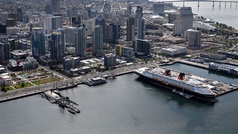 San Diego projects an end to perpetual population growth - Axios San Diego