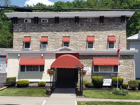 Home | Enea Family Funeral Home