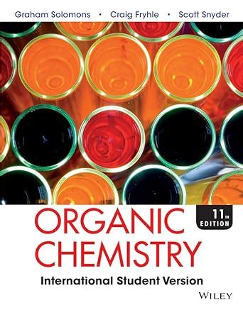 Buy Organic Chemistry Book Online at Low Prices in India | Organic ...