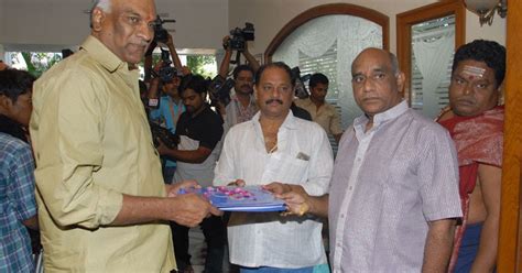 Tarak Ratna's Vijetha Movie Opening Event Photos