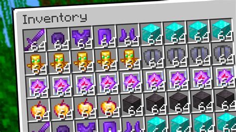 Minecraft Items 的图像结果