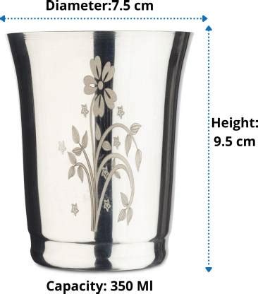 Laser Printed Stainless Steel Dinner Set Of 24 for Family of 6 Peoples ...