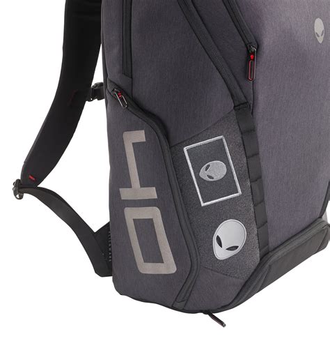 Image result for Alienware M17 Backpack