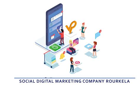 Digital Marketing Company in Rourkela, Odisha | SEO and SMO Work