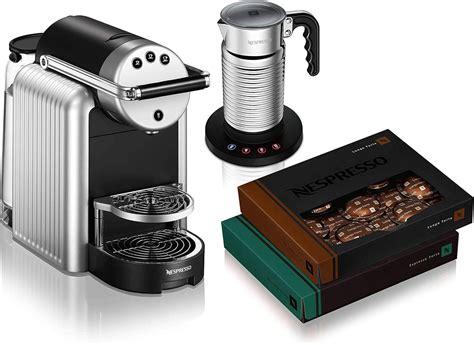 Nespresso Machines