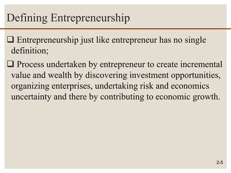 Key Characteristics of Entrepreneurship 的图像结果