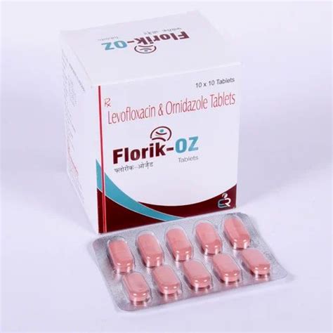 Pharmaceutical Tablet - Cefuroxime And Clavulanic Acid Wholesale Trader ...