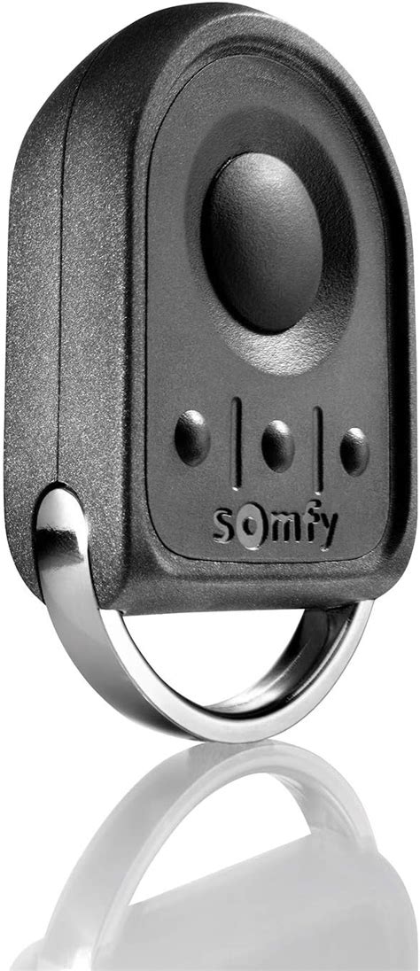 Image result for Programmation Somfy Keygo RTS
