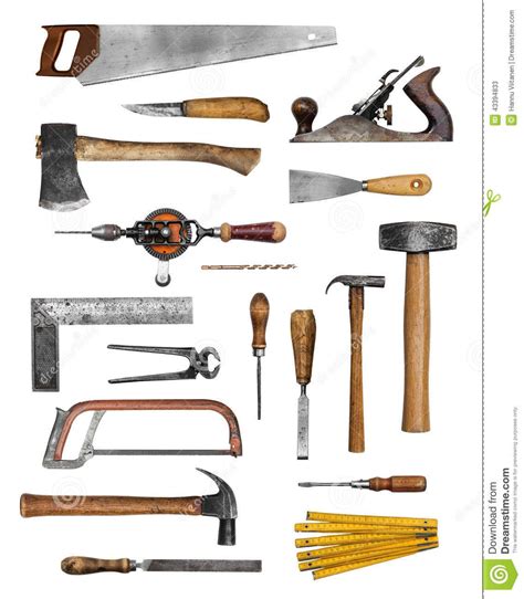 Carpenter Small Tools 的图像结果