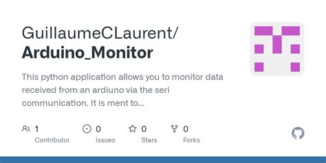 Python Serial Monitor Arduino 的图像结果
