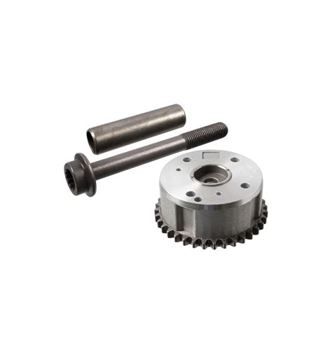 Blocco Motore FEBI Bilstein 100746 – In Alluminio, Con Guarnizioni, Per Varie Auto (verifica Compatibilità)