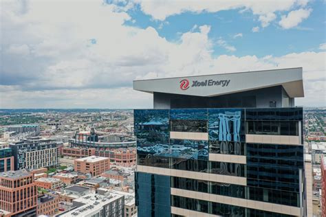 Headquarters Of Xcel Energy
