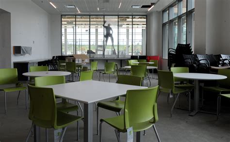 Westlake Village YMCA grand opening long time coming