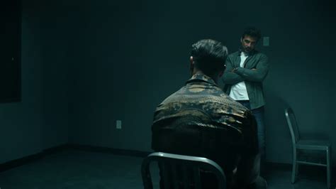 Peacemaker (2022) S2E5 "Back to the Suture" Recap - TV Tropes