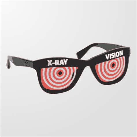 X-Ray Vision - App on Amazon Appstore