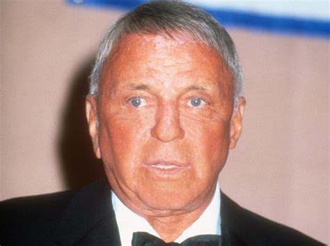 Expert Says Frank Sinatra's Death Was Triggered By Chronic Anger And ...