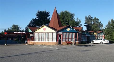 RED TOP MOTOR INN - 2025 Specialty Inn Reviews, Photos, Rate Comparison ...