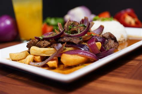 El Incomparable Peruvian Cuisine | Peruvian Food | 17003 Chatsworth St, Granada Hills, CA 91344