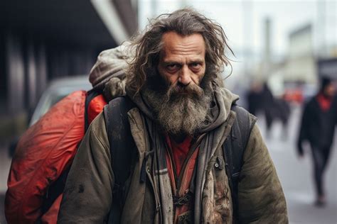 Homeless People Photography 的图像结果
