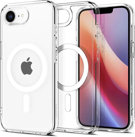 New iPhone 16e cases from Spigen starting at $16
