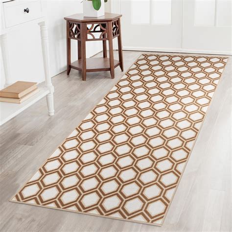 Tapis de couloir Cardiff 80 x 400 cm | Leroy Merlin