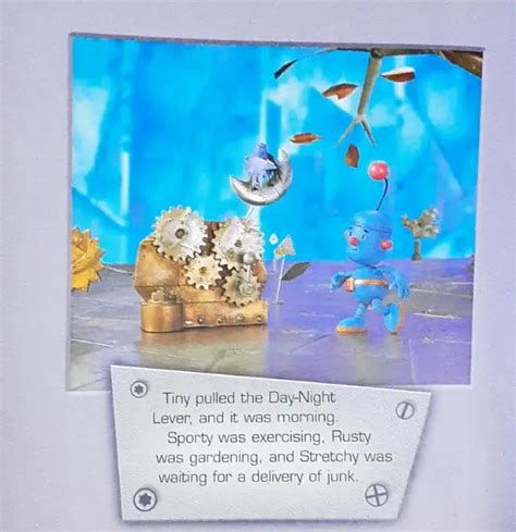 BBC Cbeebies Little Robots Sporty Takes Off (P) – Books and You