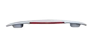 CARIZO Aveio Semi-Finished Car Spoiler for Maruti Suzuki Ciaz 2017 ...