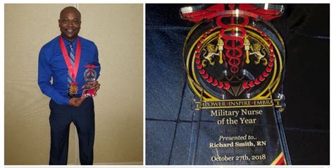 Why I serve: Maj. Richard Smith | Article | The United States Army