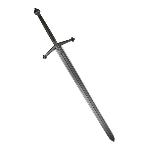 Highlander – Scottish Sword, foam Claymore Wulflund